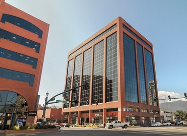 Virtual business address in Colorado Springs, CO, 102 S. Tejon (80903) - 11 | MatchOffice.com