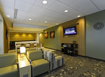 Virtual office space in Berwyn, PA, 1055 Westlakes Drive (19312) - 2 | MatchOffice.com