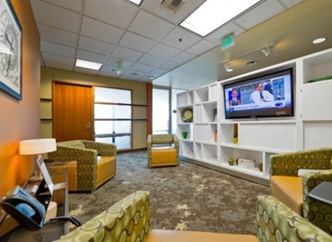 2691 m² Serviced office in Seattle, WA, 1100 Dexter Avenue North (98109) - 9 | MatchOffice
