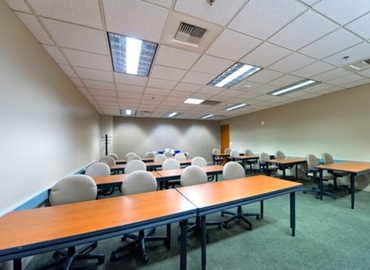 2691 m² Business park in Seattle, WA, 1100 Dexter Avenue North (98109) - 12 | MatchOffice