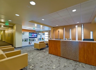 2691 m² Shared office  in Seattle, WA, 1100 Dexter Avenue North (98109) - 6 | MatchOffice