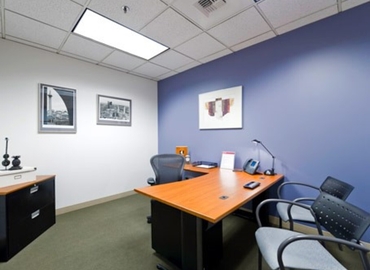 Virtual office in Seattle, WA, 1100 Dexter Avenue North (98109) - 8 | MatchOffice.com