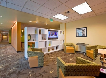 2691 m² Coworking space  in Seattle, WA, 1100 Dexter Avenue North (98109) - 13 | MatchOffice