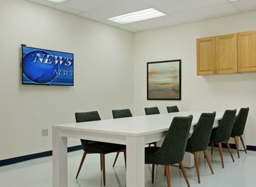 2691 m² Coworking space  in San Antonio, TX, 1100 Matamoros St. (78040) - 7 | MatchOffice