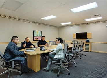 2691 m² Co-working  in San Antonio, TX, 1100 Matamoros St. (78040) - 12 | MatchOffice