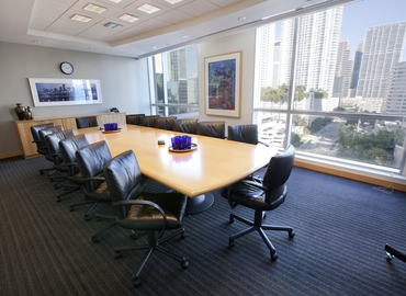 Virtual address in Miami, FL, 1111 Brickell Avenue (33131) - 5 | MatchOffice.com