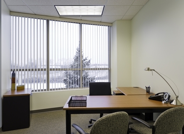 Virtual business address in Cincinnati, OH, 300 E. Business Way (45241) - 5 | MatchOffice