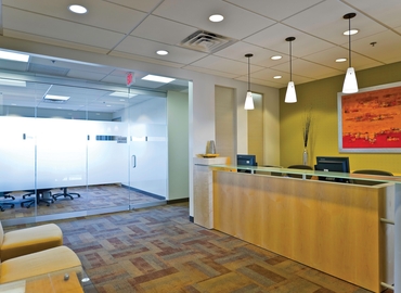 Virtual office in Henderson, NV, 2850 Horizon Ridge Parkway (89052) - 2 | MatchOffice.com