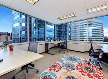 Virtual office in Stamford, CT, 263 Tresser Boulevard (06901) - 2 | MatchOffice.com