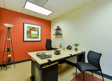 Virtual office space in Stamford, CT, 263 Tresser Boulevard (06901) - 6 | MatchOffice.com