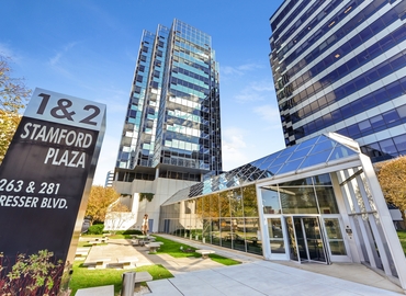 Virtual business address in Stamford, CT, 263 Tresser Boulevard (06901) - 11 | MatchOffice.com