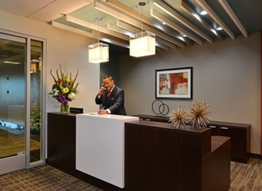 Virtual office in Phoenix, AZ, 2550 W. Union Hills Drive (85027) - 2 | MatchOffice