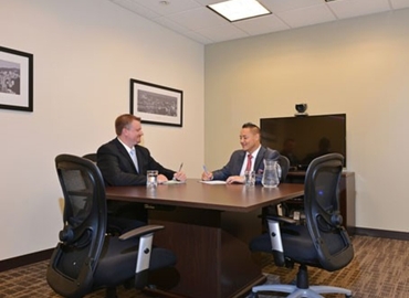 Virtual business address in Phoenix, AZ, 2550 W. Union Hills Drive (85027) - 7 | MatchOffice.com