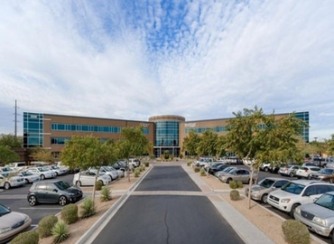 Virtual business address in Phoenix, AZ, 2550 W. Union Hills Drive (85027) - 9 | MatchOffice