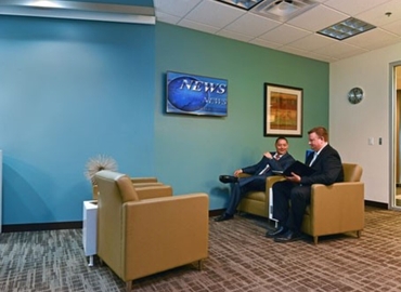 2691 m² Serviced office in Phoenix, AZ, 2550 W. Union Hills Drive (85027) - 10 | MatchOffice