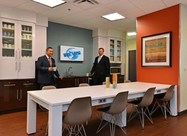 2691 m² Serviced office in Phoenix, AZ, 2550 W. Union Hills Drive (85027) - 11 | MatchOffice.com