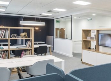 Virtual office space in Bellevue, WA, 11820 Northup Way (98005) - 7 | MatchOffice.com