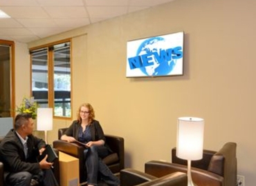 2691 m² Serviced office in Bellevue, WA, 11820 Northup Way (98005) - 8 | MatchOffice.com