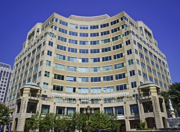 Virtual business address in Reston, VA, 11951 Freedom Drive (20190) - 7 | MatchOffice