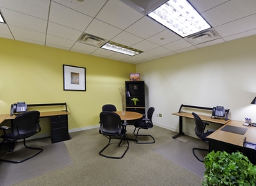 Virtual business address in Reston, VA, 11951 Freedom Drive (20190) - 8 | MatchOffice.com