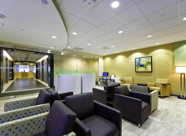 Virtual address in Houston Central, TX, 1200 Smith Street (77002) - 2 | MatchOffice.com