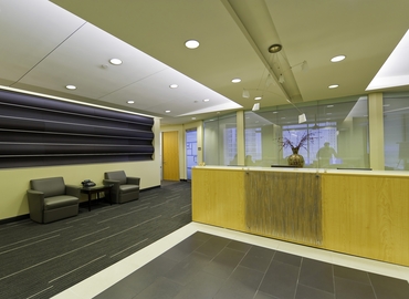 Virtual business address in Houston Central, TX, 1200 Smith Street (77002) - 3 | MatchOffice