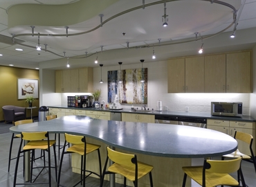 Virtual office in Sacramento, CA, 1215 K Street (95814) - 2 | MatchOffice.com