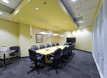 Virtual office space in Sacramento, CA, 1215 K Street (95814) - 5 | MatchOffice