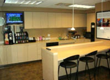 Virtual business address in New York Grand Central, NY, 1230 Avenue of the Americas (10020) - 4 | MatchOffice