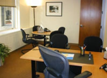 Virtual business address in New York Grand Central, NY, 1230 Avenue of the Americas (10020) - 6 | MatchOffice.com
