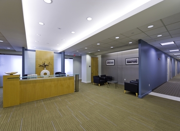 Virtual business address in Atlanta, GA, 1230 Peachtree Street North East (30309) - 3 | MatchOffice.com