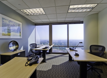 Virtual office space in Atlanta, GA, 1230 Peachtree Street North East (30309) - 8 | MatchOffice