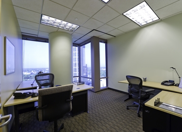 Virtual office in Atlanta, GA, 1230 Peachtree Street North East (30309) - 9 | MatchOffice.com