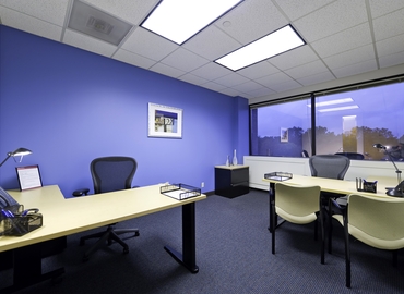 Virtual business address in Stamford, CT, 1266 E. Main Street (06902) - 8 | MatchOffice