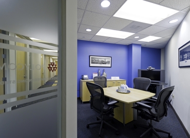 Virtual office in Stamford, CT, 1266 E. Main Street (06902) - 9 | MatchOffice.com