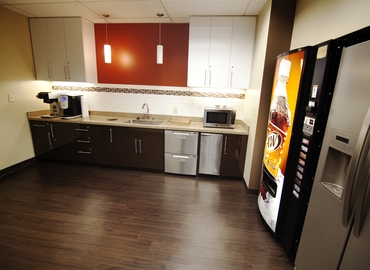 Virtual office in Irving, 	TX, 1431 Greenway Drive (75038) - 4 | MatchOffice