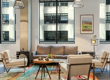 Virtual business address in Portland, 1455 NW Irving Street (97209) - 3 | MatchOffice