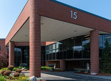 2691 m² Business park in Nashua, NH, 15 Constitution Drive (03110) - 7 | MatchOffice