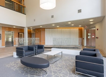 Virtual office space in Nashua, NH, 15 Constitution Drive (03110) - 11 | MatchOffice