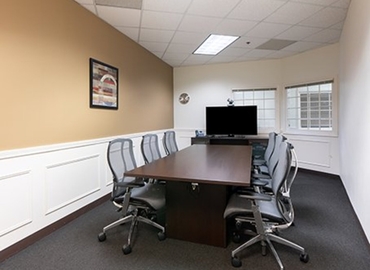 2691 m² Coworking space  in Nashua, NH, 15 Constitution Drive (03110) - 12 | MatchOffice.com