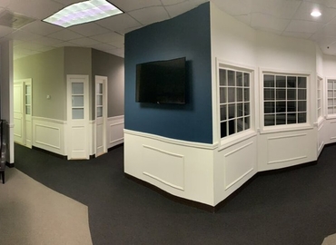 Virtual business address in Nashua, NH, 15 Constitution Drive (03110) - 12 | MatchOffice.com