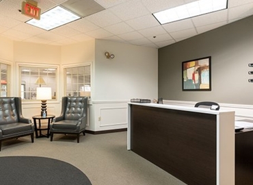 2691 m² Coworking space  in Nashua, NH, 15 Constitution Drive (03110) - 14 | MatchOffice.com