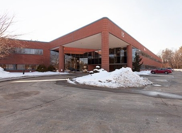 2691 m² Business center in Nashua, NH, 15 Constitution Drive (03110) - 17 | MatchOffice