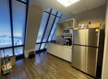 2691 m² Serviced office in Charleston, 	SC, 170 Meeting Street (29401) - 6 | MatchOffice.com