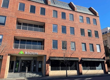 2691 m² Business space in Charleston, 	SC, 170 Meeting Street (29401) - 12 | MatchOffice.com