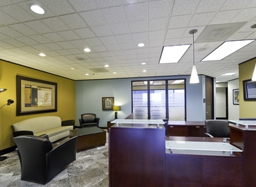 Virtual address in San Antonio, TX, 1777 NE Loop 410 (78217) - 2 | MatchOffice.com