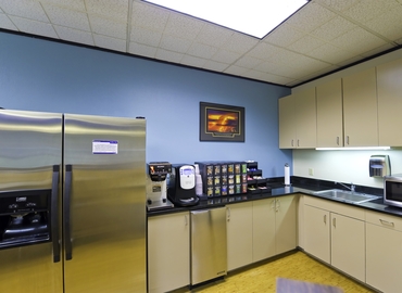 Virtual office space in San Antonio, TX, 1777 NE Loop 410 (78217) - 4 | MatchOffice