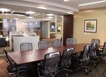 Virtual office in Sacramento, CA, 180 Promenade Circle (95834) - 3 | MatchOffice.com