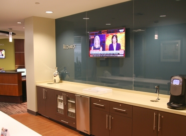 Virtual office space in Sacramento, CA, 180 Promenade Circle (95834) - 7 | MatchOffice