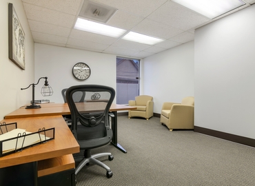 Virtual address in Tulsa, OK, 1831 E. 71st Street (74136) - 2 | MatchOffice.com